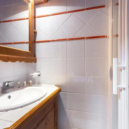 Les Alpages De Chantel - Maeva - Duplex 3 Pieces 6 Personnes - Selection Mae-1646 * Bourg-Saint-Maurice