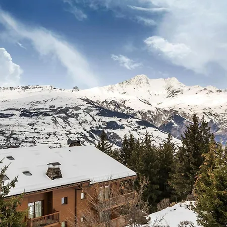 Les Alpages De Chantel - Maeva - Duplex 3 Pieces 6 Personnes - Selection Mae-1646 Apartment Bourg-Saint-Maurice