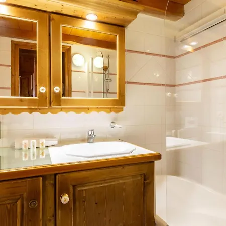 Les Alpages De Chantel - Maeva - Duplex 3 Pieces 6 Personnes - Selection Mae-1646 Apartment *
