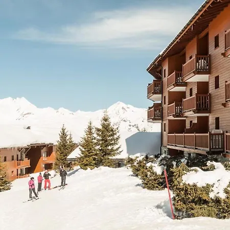 Les Alpages De Chantel - Maeva - Duplex 3 Pieces 6 Personnes - Selection Mae-1646