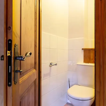 Les Alpages De Chantel - Maeva - Duplex 3 Pieces 6 Personnes - Selection Mae-1646 Apartment Bourg-Saint-Maurice
