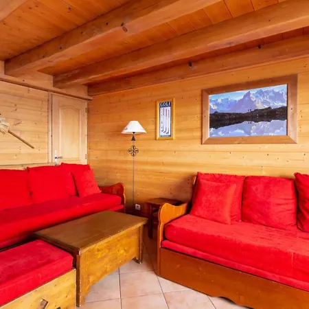 Les Alpages De Chantel - Maeva - Duplex 3 Pieces 6 Personnes - Selection Mae-1646 *
