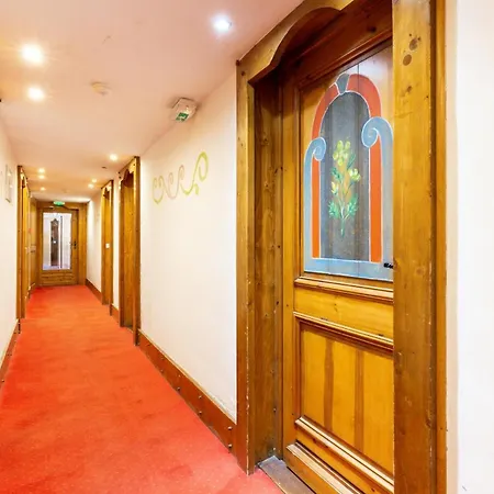 Les Alpages De Chantel - Maeva - Duplex 3 Pieces 6 Personnes - Selection Mae-1646 Bourg-Saint-Maurice