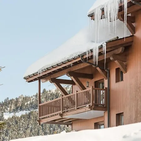 Les Alpages De Chantel - Maeva - Duplex 3 Pieces 6 Personnes - Selection Mae-1646 Apartment Bourg-Saint-Maurice