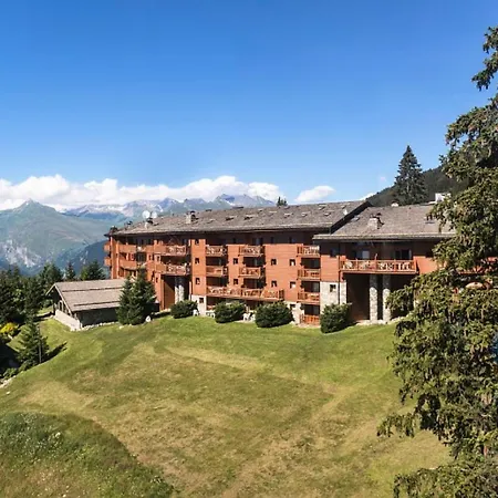 Apartment Les Alpages De Chantel - Maeva - Duplex 3 Pieces 6 Personnes - Selection Mae-1646 Bourg-Saint-Maurice