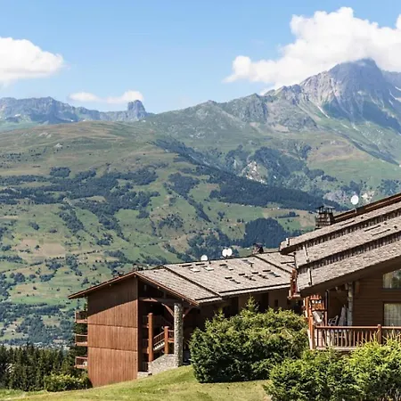 Les Alpages De Chantel - Maeva - Duplex 3 Pieces 6 Personnes - Selection Mae-1646 Apartment Bourg-Saint-Maurice