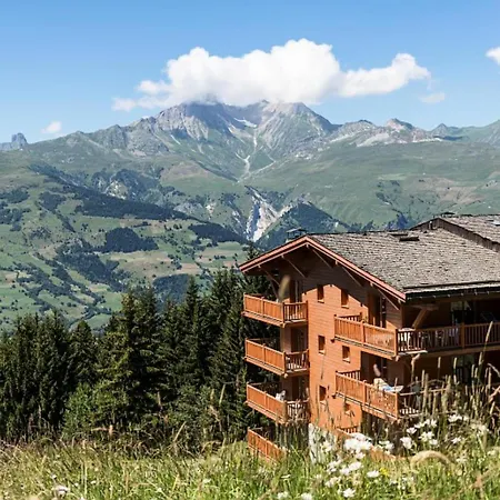 Les Alpages De Chantel - Maeva - Duplex 3 Pieces 6 Personnes - Selection Mae-1646 Bourg-Saint-Maurice