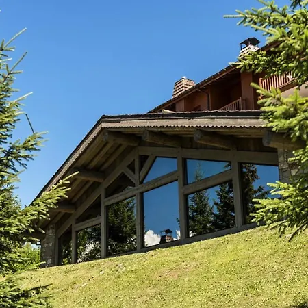 Les Alpages De Chantel - Maeva - Duplex 3 Pieces 6 Personnes - Selection Mae-1646 * Bourg-Saint-Maurice