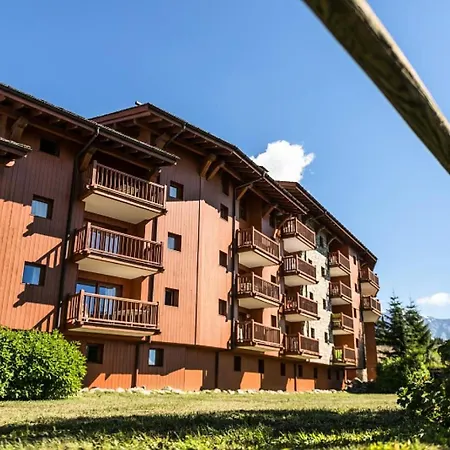Les Alpages De Chantel - Maeva - Duplex 3 Pieces 6 Personnes - Selection Mae-1646 *
