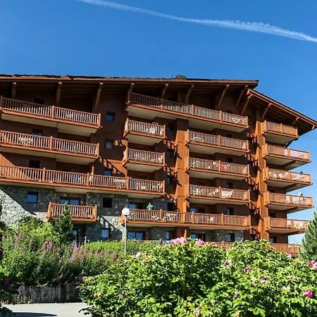 Les Alpages De Chantel - Maeva - Duplex 3 Pieces 6 Personnes - Selection Mae-1646