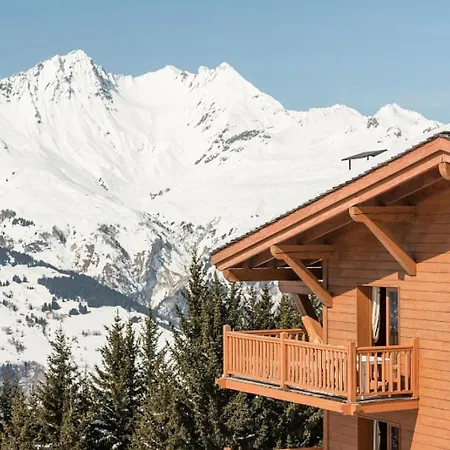 Les Alpages De Chantel - Maeva - Duplex 3 Pieces 6 Personnes - Selection Mae-1646 Apartment *